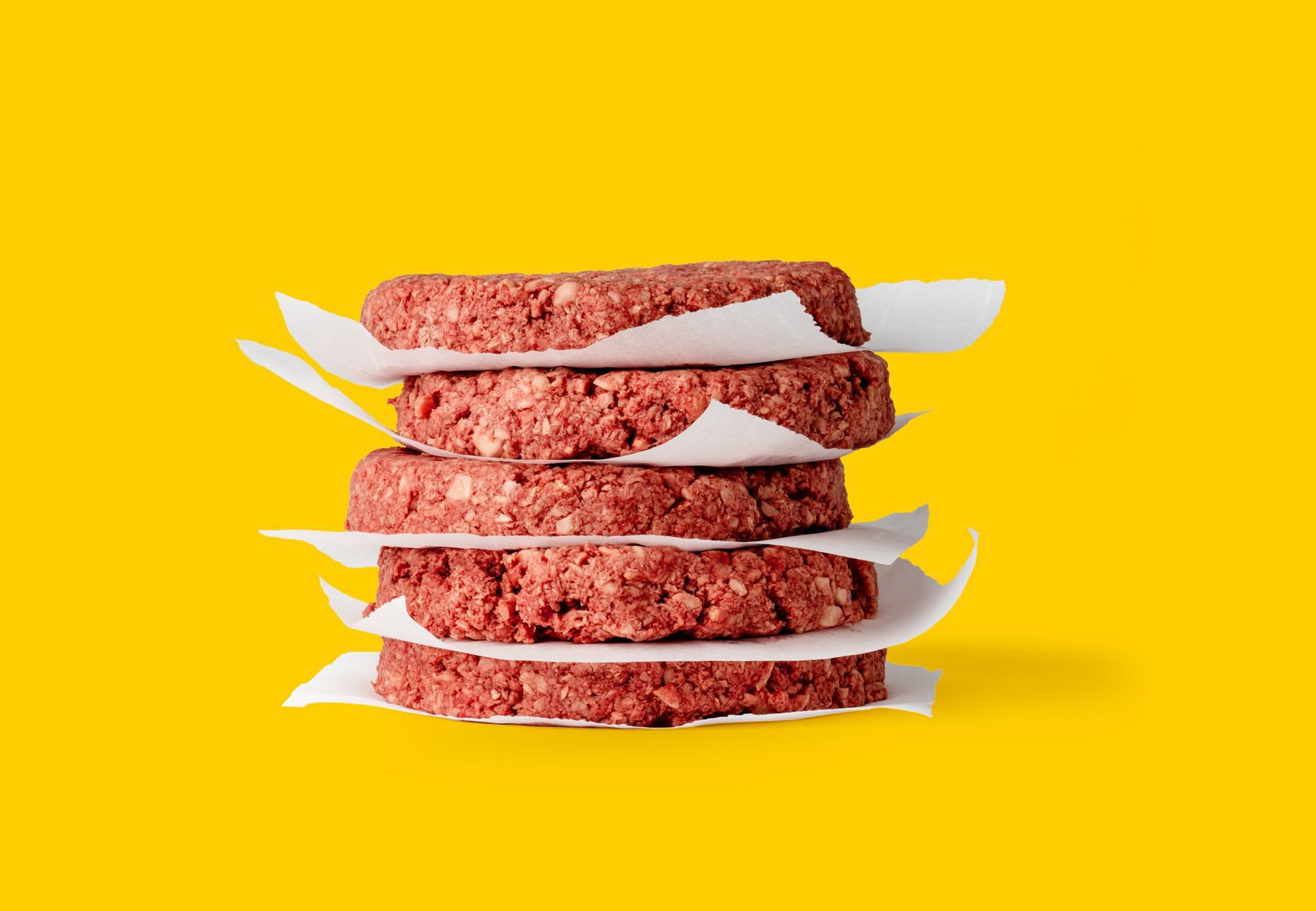 Impossible Burger